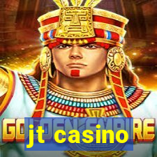 jt casino